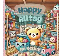 Happy Alltag Im Keller