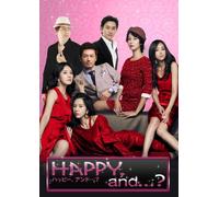 Happy and