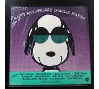 happy anniversary charlie brown
