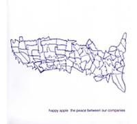 Happy Apple - Peace Between Our Companies