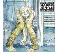 Happy Apple - Youth Oriented