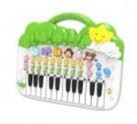 Happy Baby - Animal Keyboard (502196) (Sony Playstation 5)