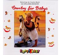 Happy Baby - Country