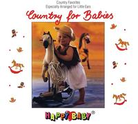 Happy Baby: Country for Babies