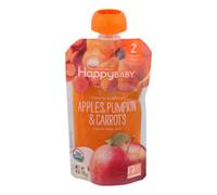 Happy Baby Food Stage-2 Sciroppo Per Cottura E Dessert 4 Oz