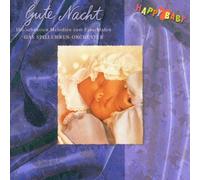 Happy Baby - Gute Nacht