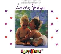 Happy Baby: Love Songs