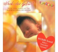 Happy Baby - Nach der Geburt