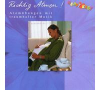 Happy Baby - Richtig Atmen