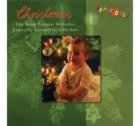 Happy Baby Series - Christmas