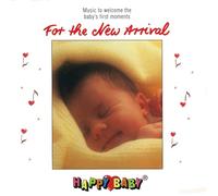 Happy Baby Series - For the New Arrival
