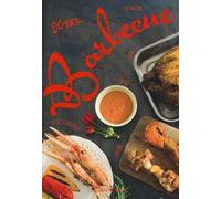 Happy barbecue. Ediz. illustrata