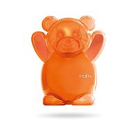 Happy Bear Makeup Kit Limited Edition - 004 Orange by Pupa Milano for Women - 0,39 oz Makeup