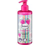 Happy Berry Easy Combing Shampoo, 250 ml - Marchio DM Germania - Compatibile con balea - Leichtkämmshampoo Happy Berry, 250 ml