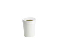 Happy Bin Grande Bianco