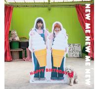 Happy Birthday 2nd Mini Album