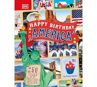 Happy Birthday, America!