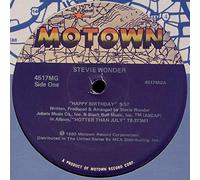 Happy Birthday B/W Rev. Martin Luther King "I Have A Dream"