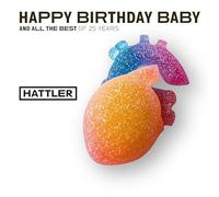 Happy Birthday Baby