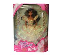 Happy Birthday Barbie