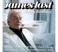 Happy Birthday - Best of - James Last
