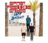 Happy Birthday!