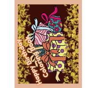 Happy Birthday Coloring Book: Fun and Festive Birthday-Themed Coloring Pages for everyone ,kids to senior parents