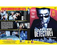 Happy Birthday, detective! (Oblivion Grindhouse)