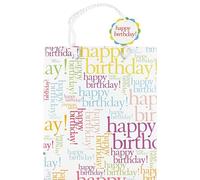 Happy Birthday Gift Bag
