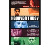 Happy Birthday - Happy Birthday