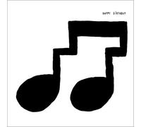 Happy Birthday - Happy Birthday