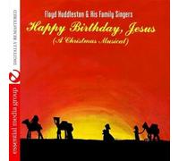 happy birthday, jesus - a christmas musical-Import USA