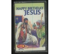 Happy Birthday Jesus - Happy Birthday Jesus