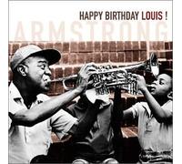 Happy Birthday Louis