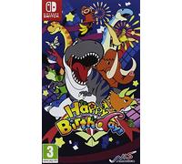 NINTENDO SWITCH Happy Birthdays UFFICIALE ITALIA