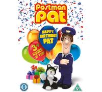 Happy Birthday Postman Pat [Edizione: Regno Unito]