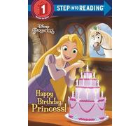 Happy Birthday, Princess!