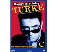 Happy Birthday Türke