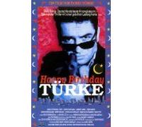 Happy Birthday Türke