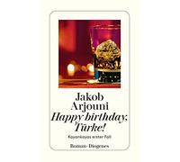 Happy Birthday, Türke: Kayankayas erster Fall: 1