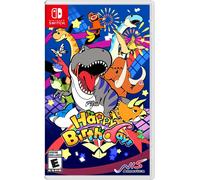Happy Birthdays - Nintendo Switch (Nintendo Switch)