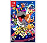 Happy Birthdays(tbd)