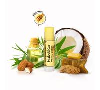 Happy bomb - Boccaglio balsamo labbra - bacio al miele 4,5 ml
