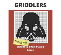 Happy Bottlerz Griddlers Japanese Logic Puzzle Game (Tascabile)