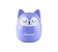 HAPPY BOX CANCELLOTTA COLOURBOOK