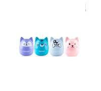 Happy Box Cancellotte - Colourbook