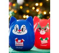 Happy Box La Fabbrica degli Elfi - Colourbook