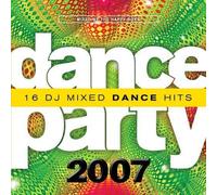 Happy Boys - Dance Party 2007