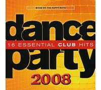 Happy Boys - Dance Party 2008
