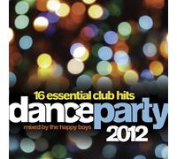 Happy Boys - Dance Party 2012